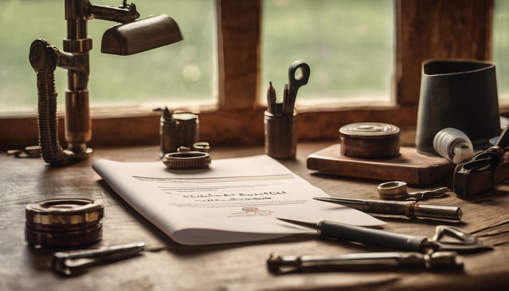 compliance focused contractor licensing