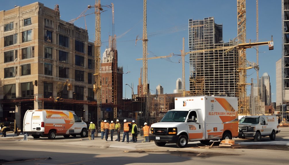 compliance focused contractor licensing