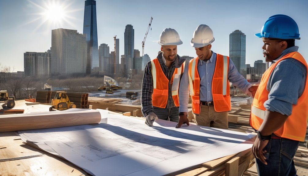 compliance focused contractor licensing