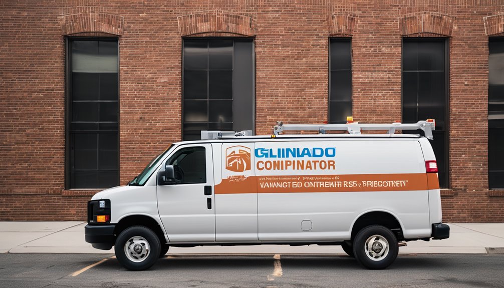 compliance focused contractor licensing
