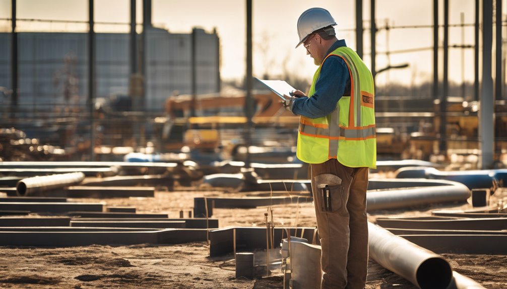 compliance focused contractor licensing
