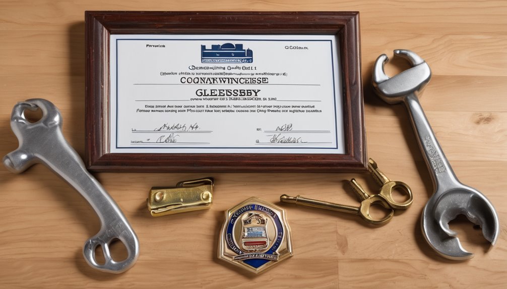 compliance focused contractor licensing