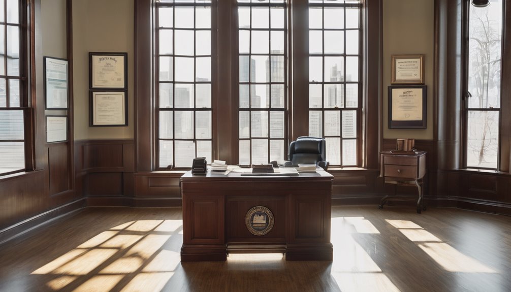 compliance focused contractor licensing