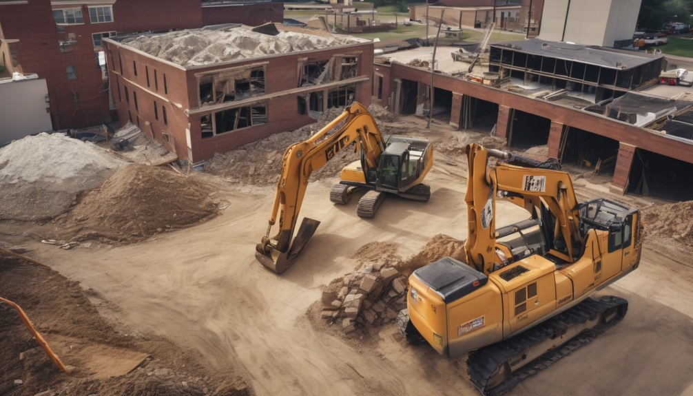 compliance focused contractor licensing