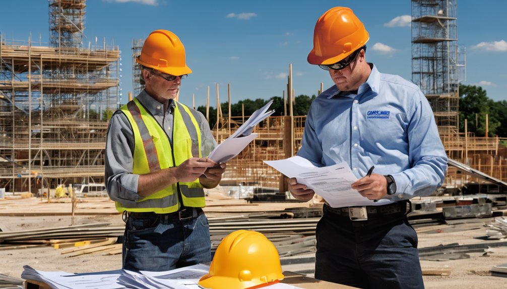 compliance focused contractor licensing
