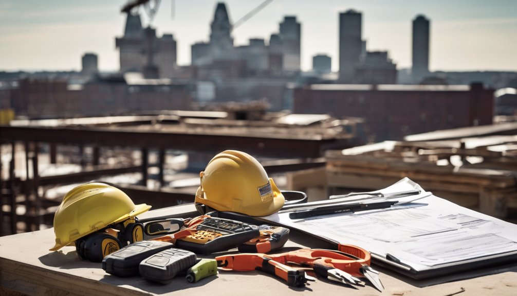 compliance focused contractor licensing