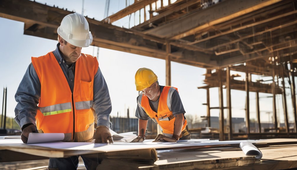 compliance focused contractor licensing