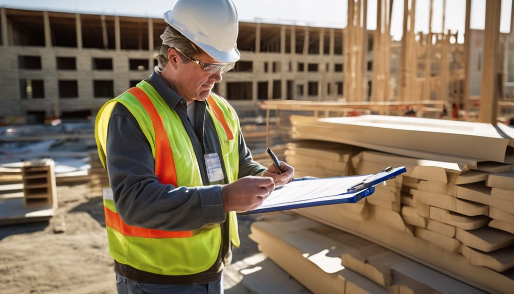 compliance focused contractor licensing requirements