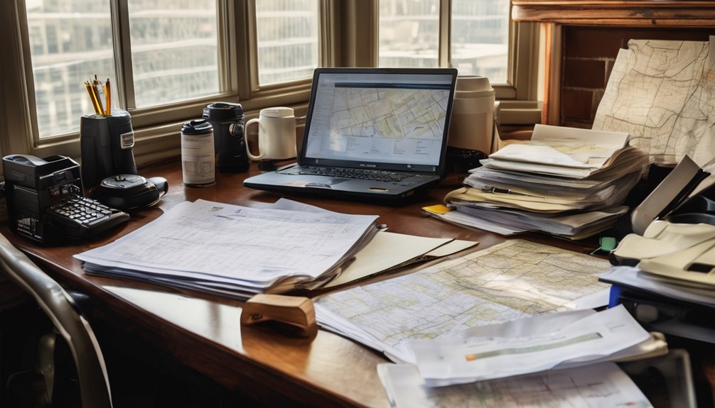 compliance focused contractor responsibilities
