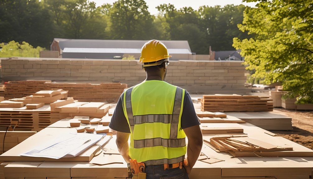 compliance focused contractors oakwood hills