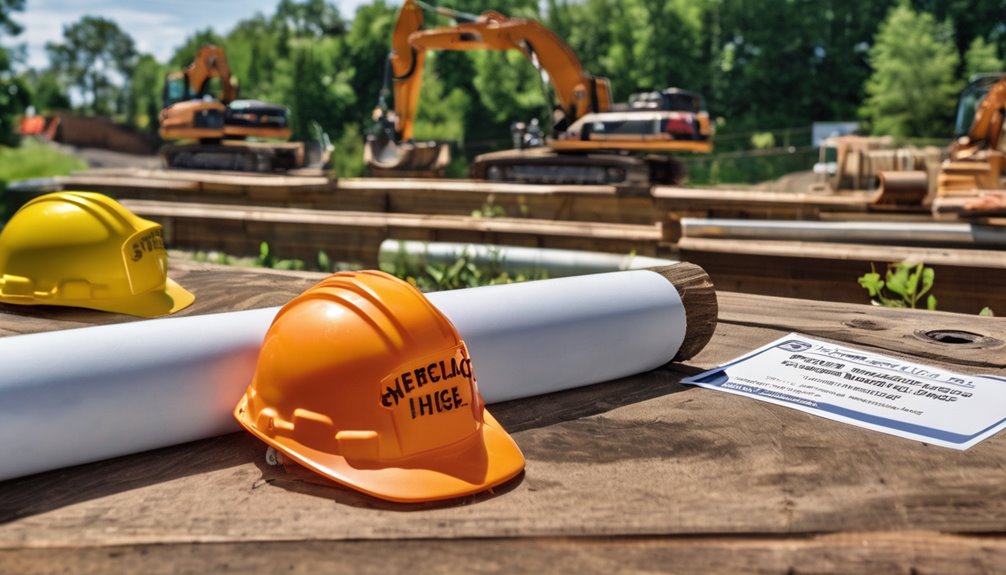 compliance in contractor licensing