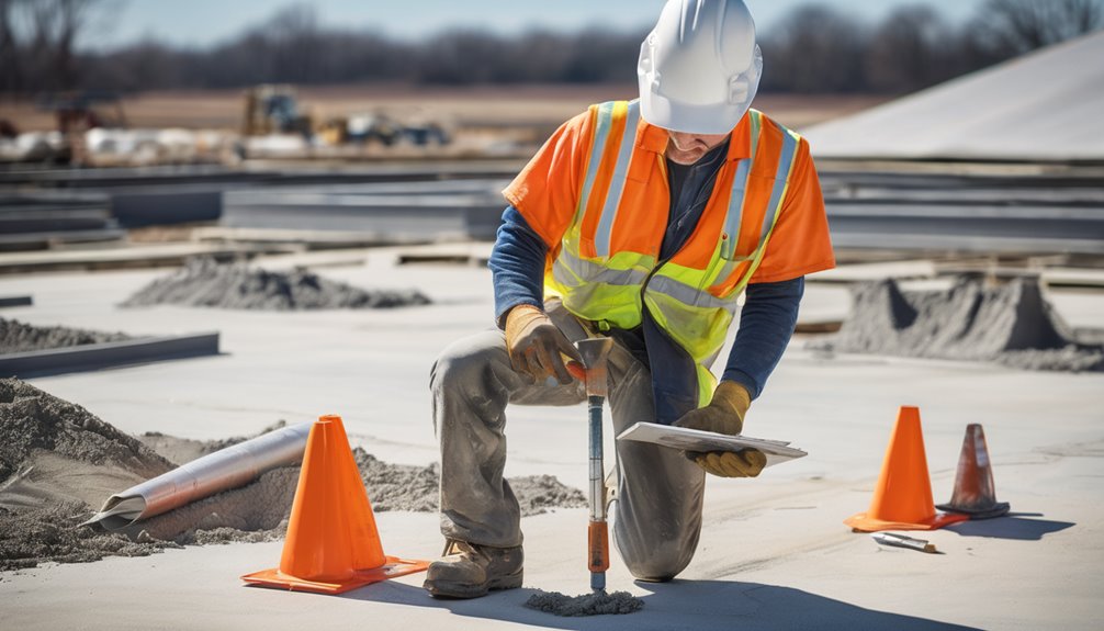 compliance in operational practices