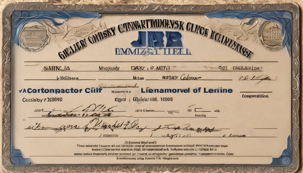 compliance is crucial license