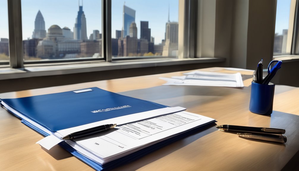 compliance license application process