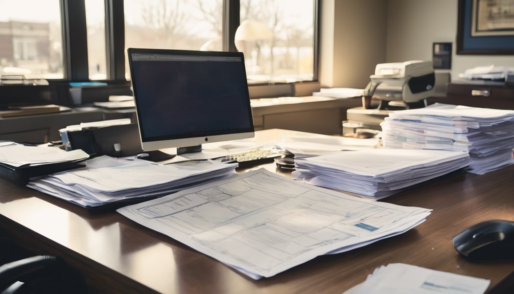 compliance license application process