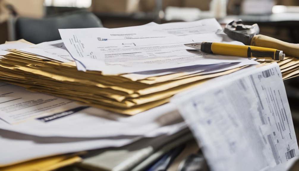 compliance license application steps