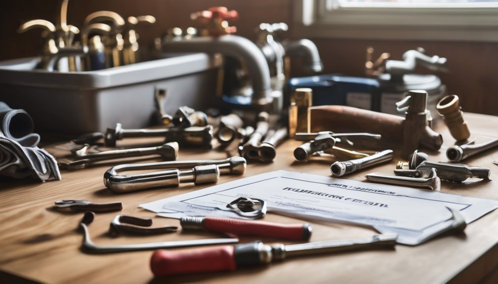 compliance license application steps