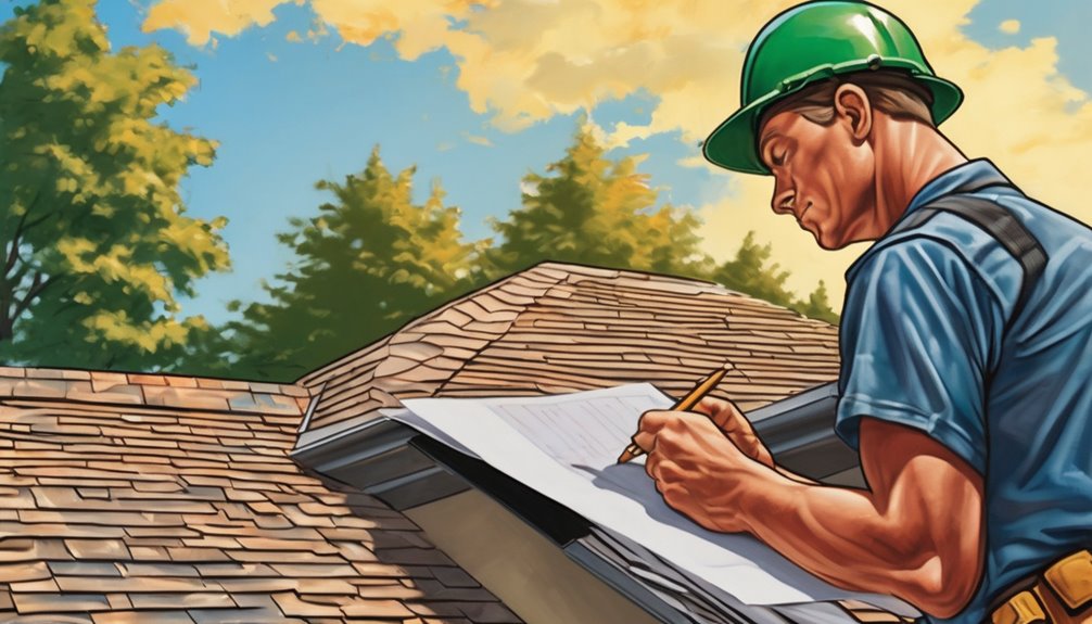 compliance licenses ensure roofing safety