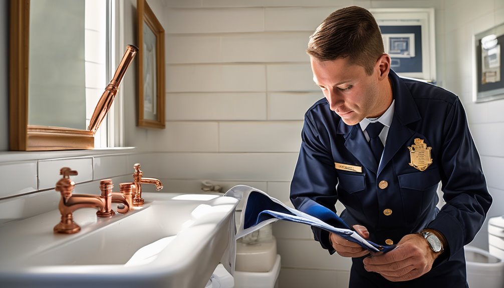 compliance maintenance strategies pontiac