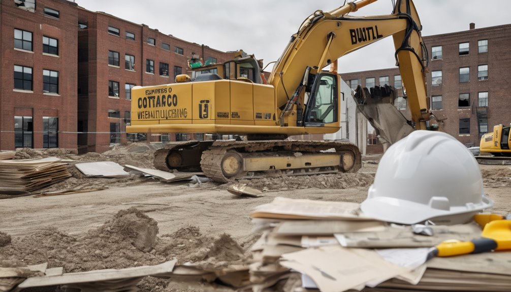 compliance only contractor license steps