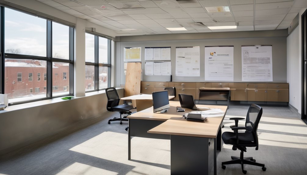 compliance only contractor licenses