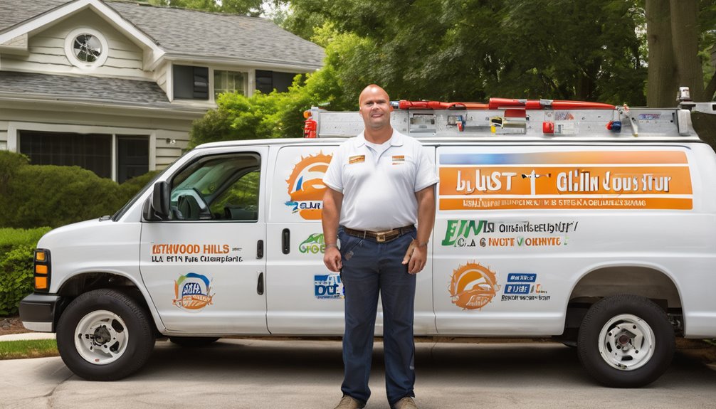 compliance only electrical contractor
