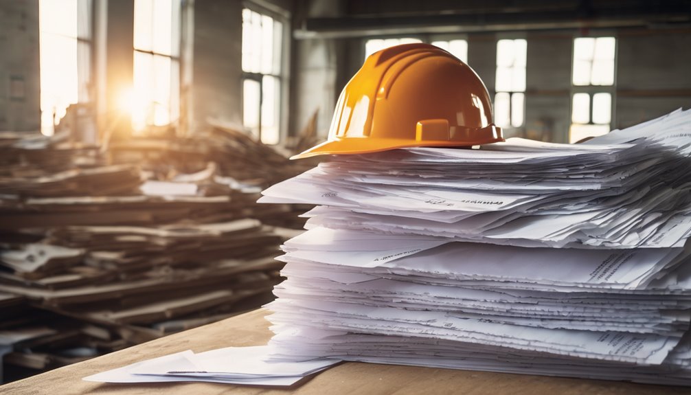 compliance permit application steps