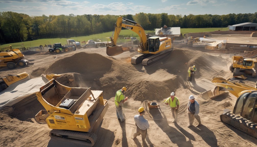 compliance standards safeguard property owners