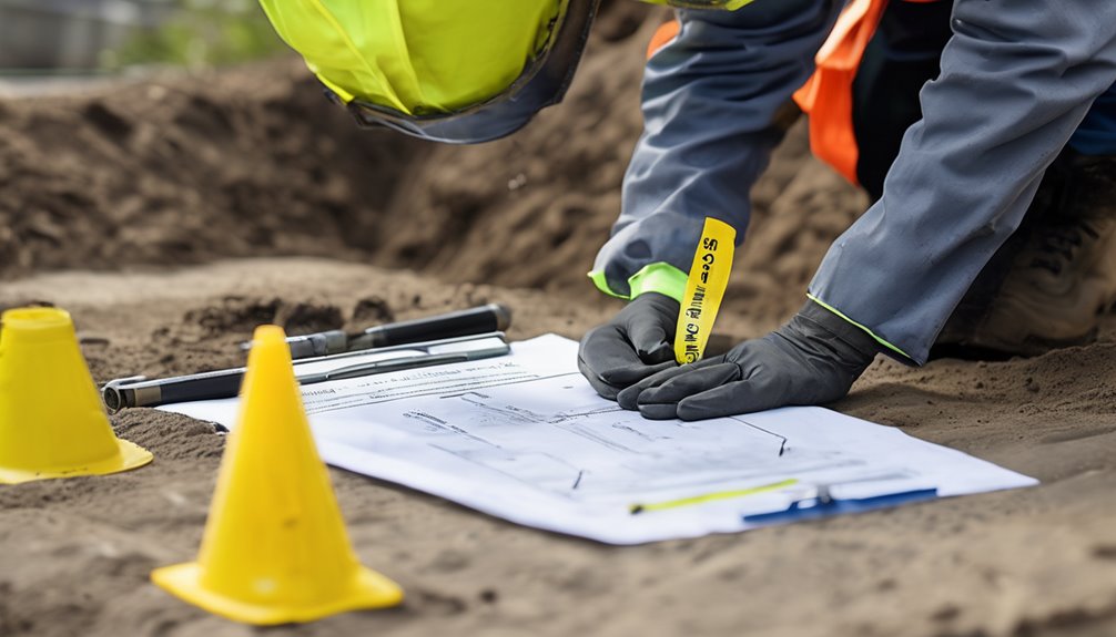 compliance through systematic inspections