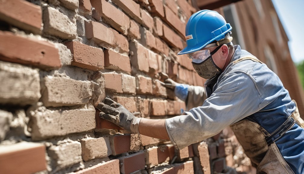 compliance with construction guidelines