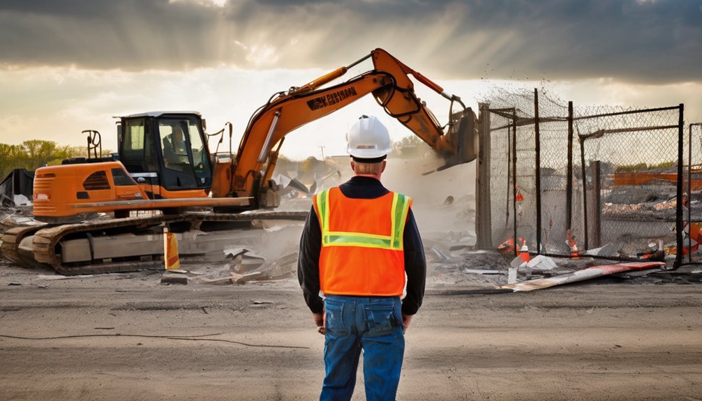 compliance with safety regulations