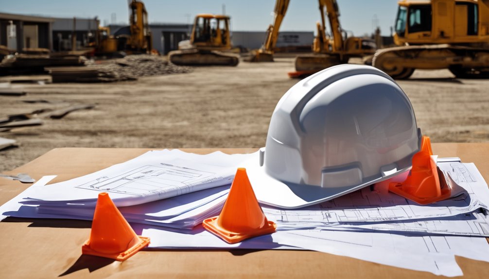 compliance with safety regulations