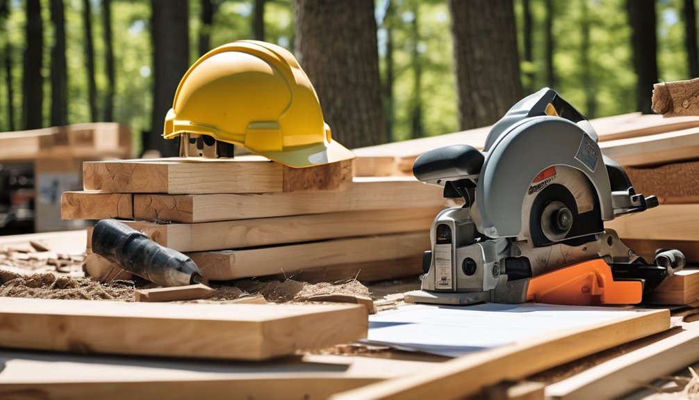 compliance with safety regulations