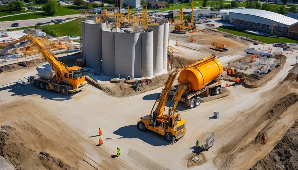 concrete contractor license compliance