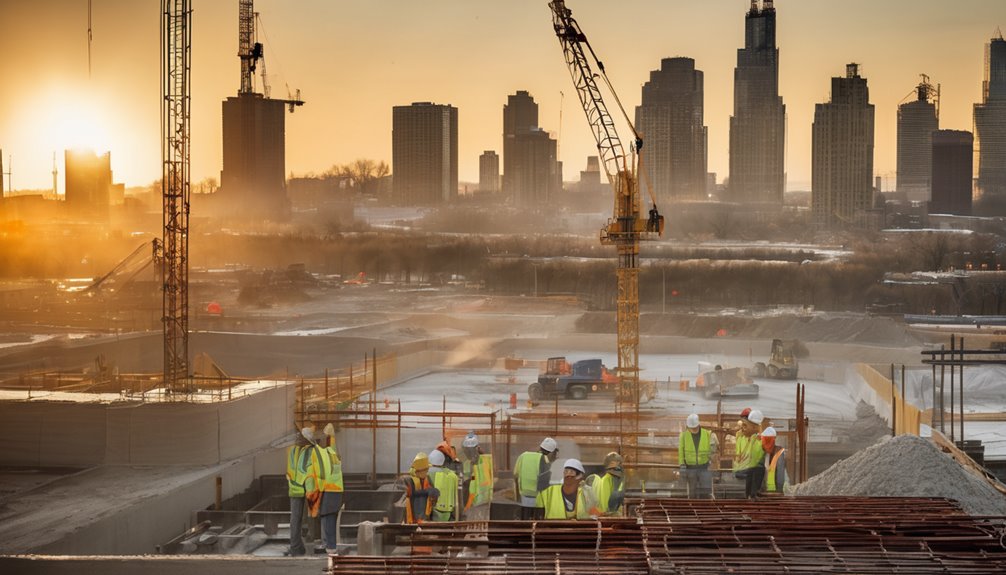 concrete contractor license compliance