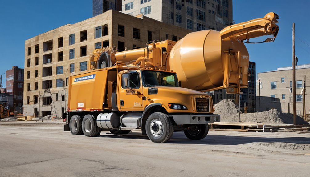 concrete contractor licensing regulations