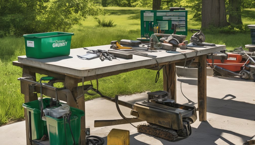 concrete contractor qualifications needed