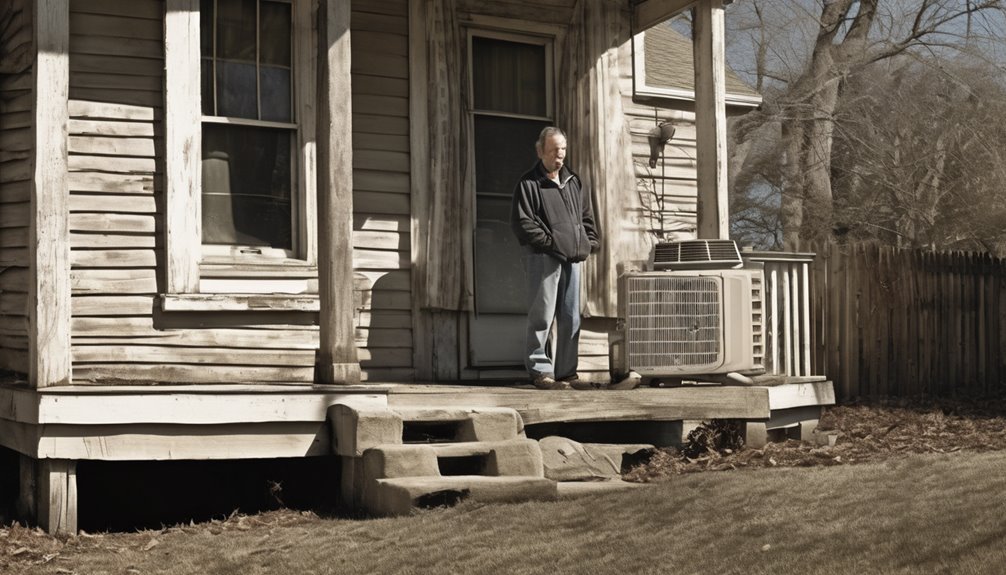 consequences for homeowners violations