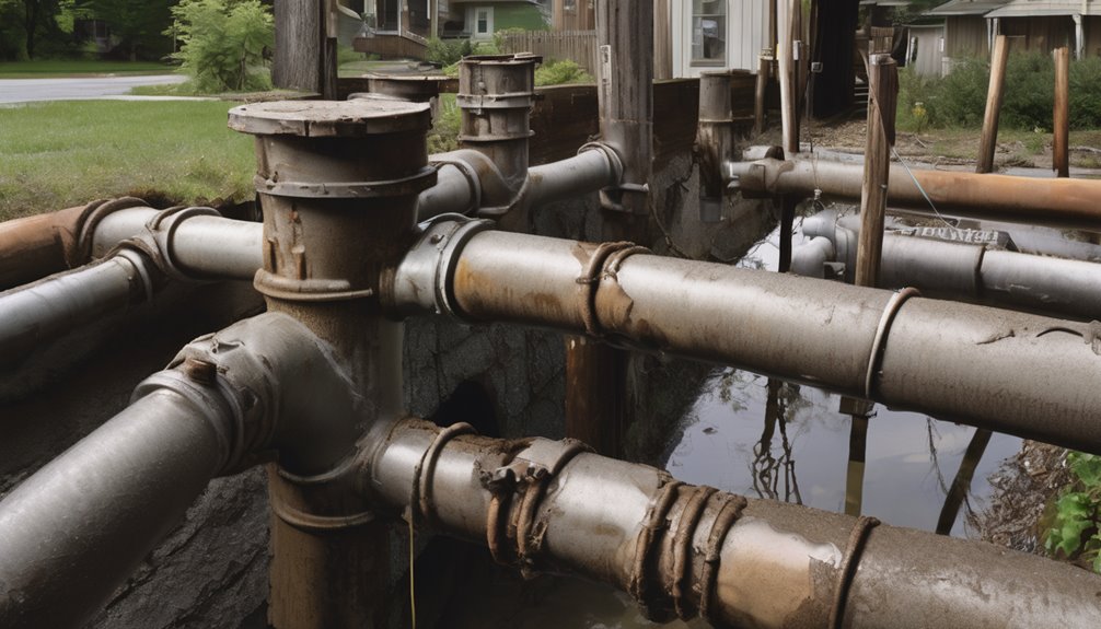 consequences of project non compliance