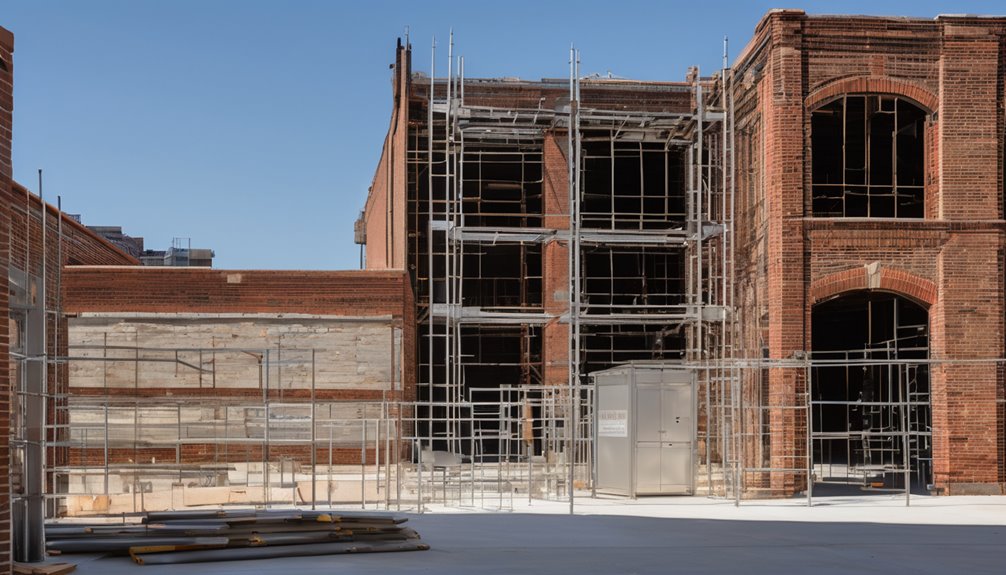 construction compliance is crucial