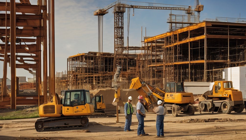 construction industry compliance significance