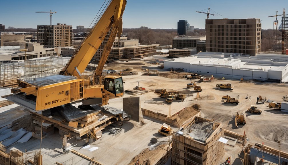 construction project permit requirements