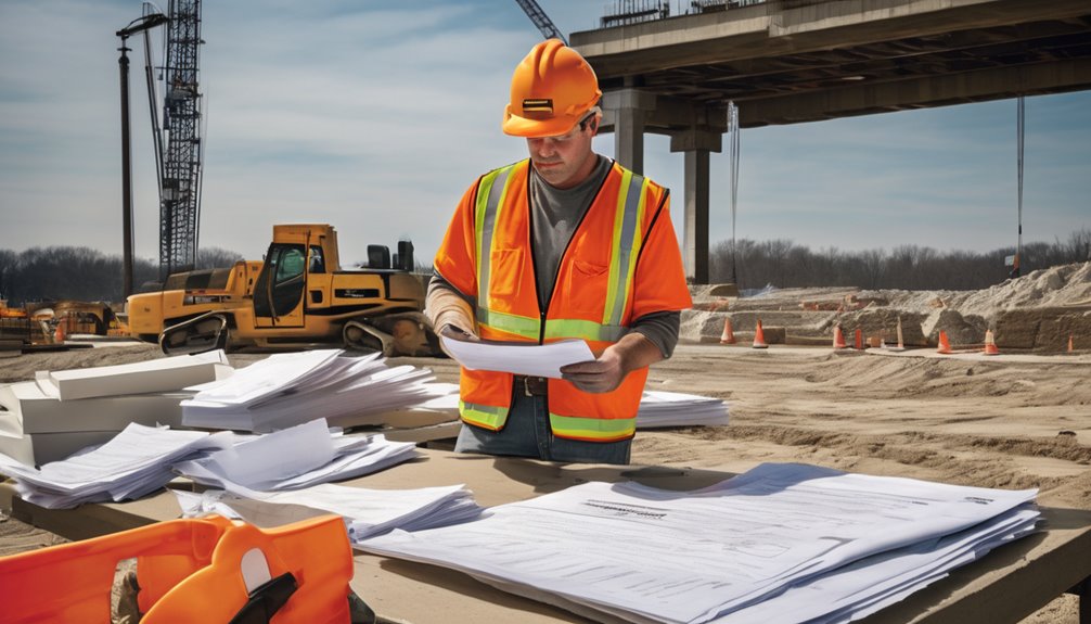 construction project permit requirements