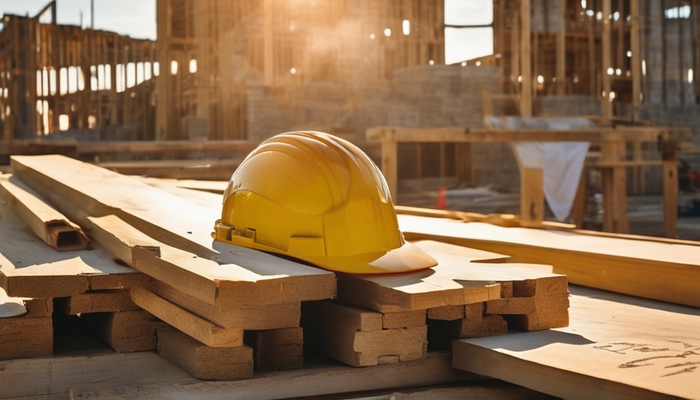 construction project permit requirements