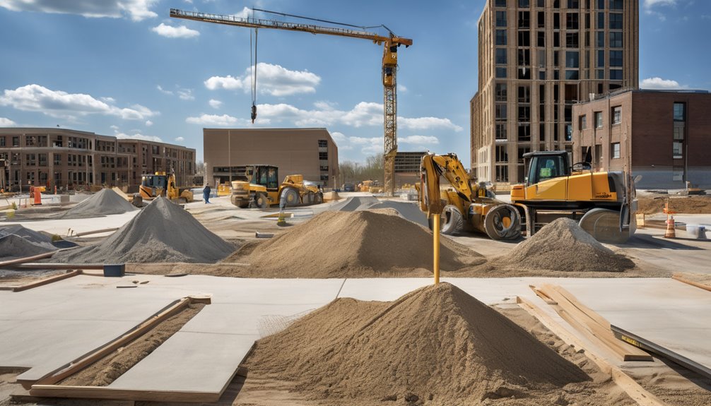 contracting resources in peoria