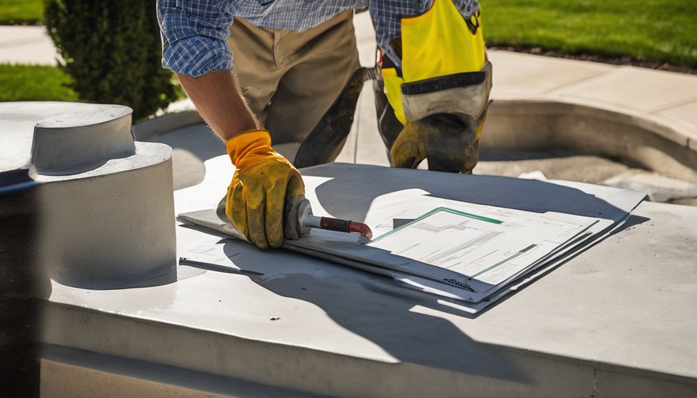 contractor adherence to regulations
