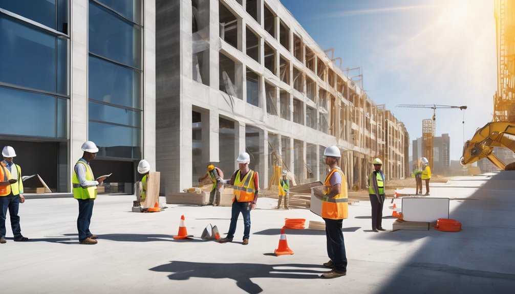 contractor challenges and solutions