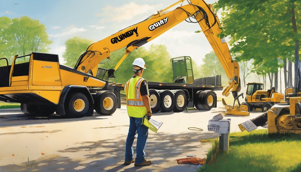 contractor compliance best practices