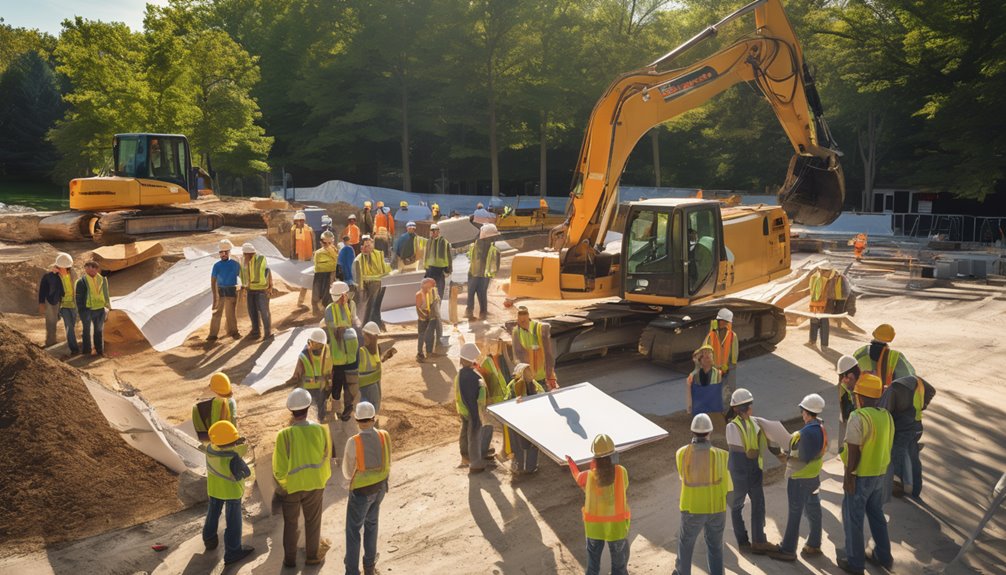 contractor compliance licensing overview