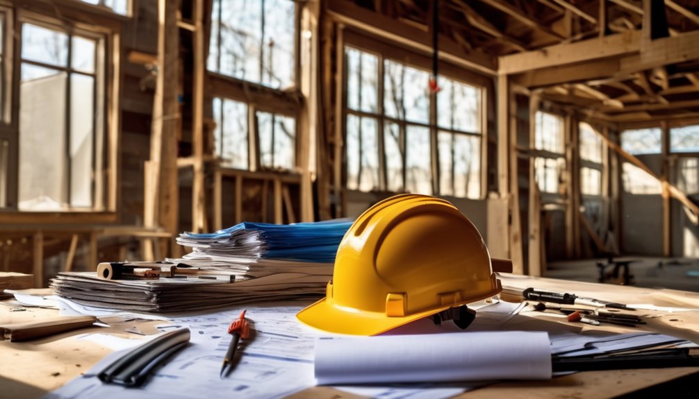 contractor compliance regulations overview